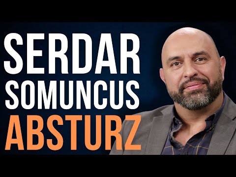 Der tiefe Fall des Serdar Somuncu