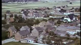 preview picture of video 'Lommel in 1962'