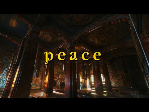 Durpin Monastery video