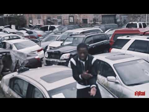 Lil Cel Chapo - Think im playin