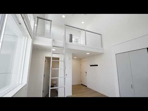 Maude Lofts - Video 2 of 2