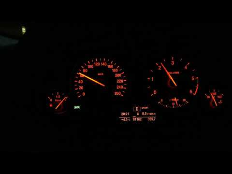 BMW X3  35d noch original