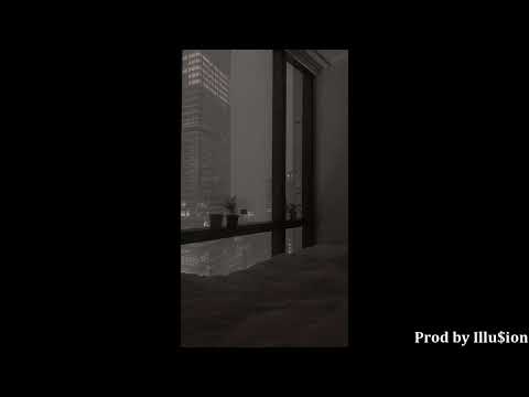 (FREE FOR PROFIT) Sad melodic type beat "tired" (prod by Illu$ion)