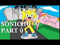 What Is Sonichu An Incomprehensive History Part 0