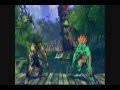 RandomRaptor679 SSFIV Blanka Colors Taunts Win Quotes