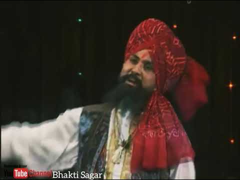 Aasro Balaji Mhane Tharo || Lakhbir Singh Lakkha || Full Video HD song || Bhakti Sagar