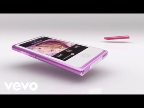 Siri - iPod ft. Willy Moon