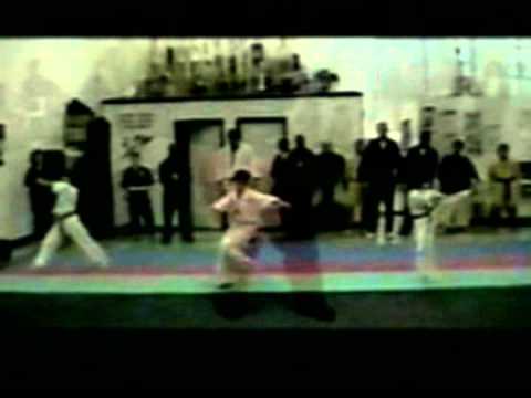 NOTORIOUS B.I.G and "THE BAM"