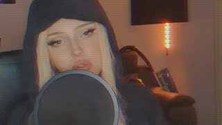 Download lagu Positions - Larissa Lambert (Sad Version - Ariana Grande Remix) mp3