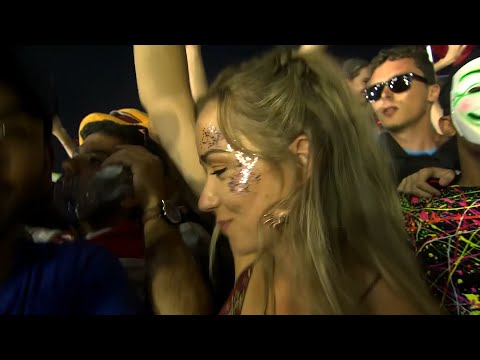 Thom Ares - Thunder (New Single 2024)