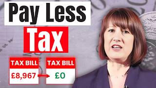 How to Legitimately Pay Less Tax in 2026