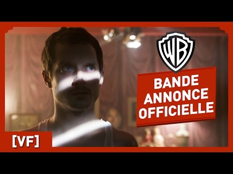 MANIAC - Bande Annonce Officielle (VF) - Elijah Wood