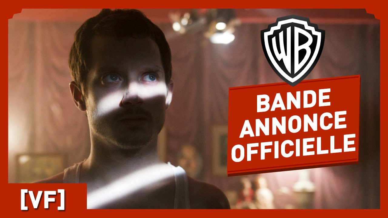 Miniature de la vidéo MANIAC - Bande Annonce Officielle (VF) - Elijah Wood du film Maniac