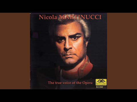 Otello : Niun mi tema