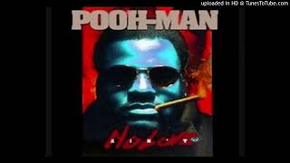 Pooh-Man - Ain&#39;t No Love