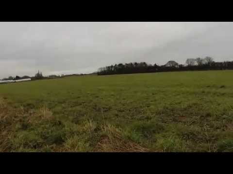 -HARE SHOOTING SUFFOLK-  HD    GOPRO HERO3+
