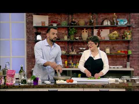 Ne Shtepine Tone, 13 Prill 2018, Pjesa 4 - Sfida e amvisave