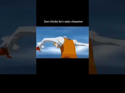 Zore is on fire 🔥 😍 #anime #onepiece #zoro