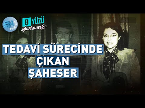Tedavi Sürecinden Çıkan Şaheser: Çiğdem Talu'dan Gerçek ve Düş - B Yüzü Şarkıları
