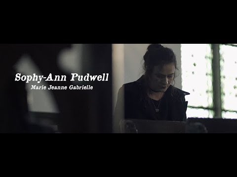 Sophy Ann Pudwell  - Marie Jeanne Gabrielle