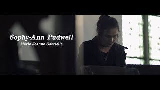 Sophy Ann Pudwell  - Marie Jeanne Gabrielle
