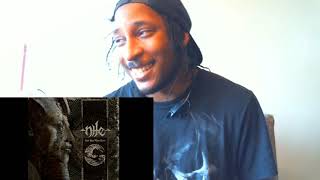 Nile- Utterances of the Crawling Dead Reaction!