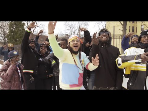 Str8DisRespect x Hardy Boi - "FREEDOM" (Music Video) | Shot By @MeetTheConnectTv