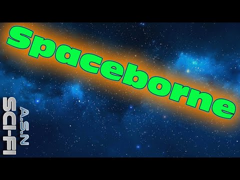 One Shot SciFi 1736 - Spaceborne | HFY | Humans Are Space Orcs
