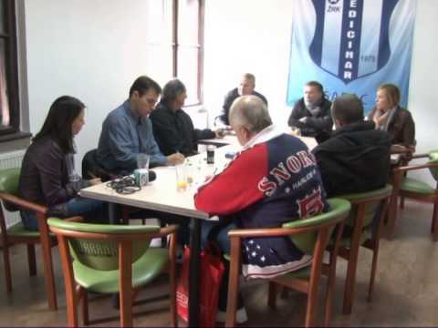 Medicinar KZN trening 28 10