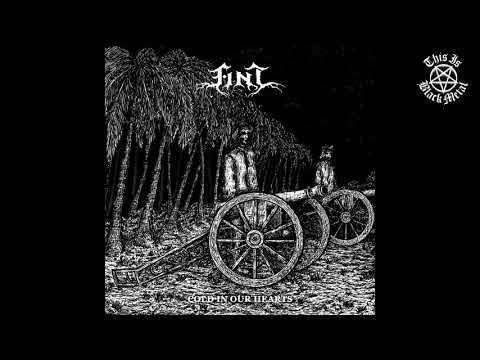 Fini - Cold In Our Hearts (Full EP) [2021]