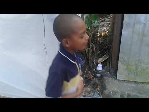 drama spontan 2: BEREBUT TANDAS