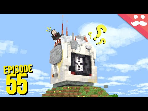 Hermitcraft 10: I was wrong