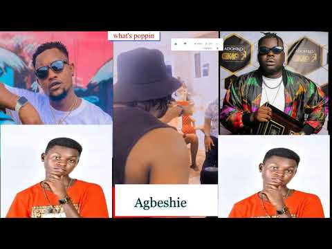 Maverick Kiddie Freestyle With Agbeshie & Jah Phinga