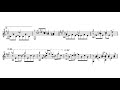 Alfonso Montes - Preludio de Adiós for Guitar (Score video)