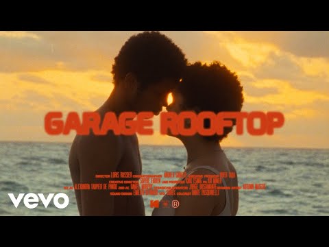 Q - Garage Rooftop (Official Video)