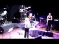 Marianne Faithfull - Stations (Maniago, Italy 2011-06-04)