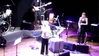 Marianne Faithfull - Stations (Maniago, Italy 2011-06-04)