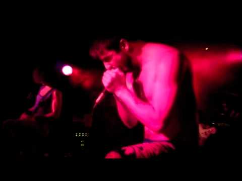 So Called Celeste - Momentum (live @ Capsized Kings Release 24-07-2011)