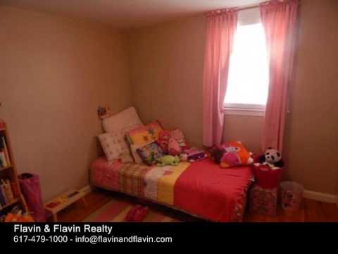 73 Pelican Rd., Quincy MA 02169 - Single Family Home - Real Estate - For Sale -
