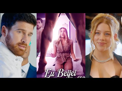 Eu Beijei Um CEO e Ele Gostou Assim Doblado Episódio Grátis #DramaBox#