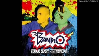 the bandio - antisocial cover  skrewdriver