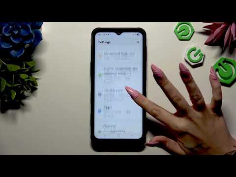 SAMSUNG Galaxy XCover7 Pro – How to Turn On or Off Suggest Text Corrections