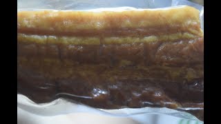 コストコ商品紹介【つるしベーコン】