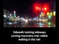 Walking in the Rain (Original Song) 