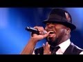 Jaz Ellington: 'At Last' - The Voice UK - Live ...