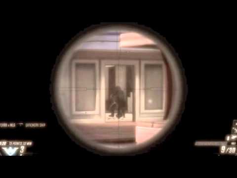 V88 X GUNDRILLA MiniMontage