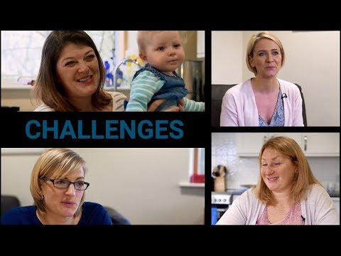 Challenges of a cochlear implant