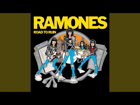 I Wanted Everything - Ramones