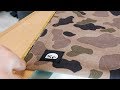 HURLEY X CARHARTT SEASON 2