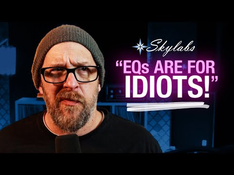 "EQs are for Idiots!"